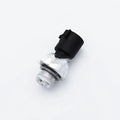 GM engine oil pressure sensor for Buick Chevrolet vehicles 0-600bar range