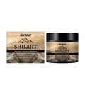 Xilaizhi Resin Zhi Ointment 50g container with natural plant extract formulation for targeted skin treatment