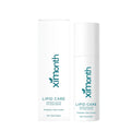 75g jar of skin neck repair cream with bifidobacterium and mint leaf ingredients