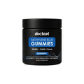 Pack of 20 fruit-flavoured soft candy gummies containing Methylene Blue Trihydrate supplement.