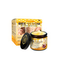 60g tube of mint leaf and bee venom skin soothing care cream
