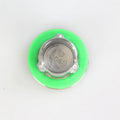 Boiling water cover mixer plug accessory for TM31 TM5 TM6 format in three colour options
